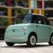 Fiat, aperti ordini per la nuova Topolino