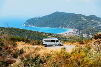 Fiere, Niccolai (Apc): “Il turismo in camper è in costante crescita”