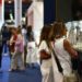 Fiere, Vicenzaoro September: +6% di visitatori nell’edizione 2023