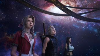 Final Fantasy VII Rebirth, svelata la data di uscita su PS5