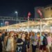 Food: Bufala Fest vince ‘scommessa’ di Piazza Municipio a Napoli, migliaia di visitatori al giorno