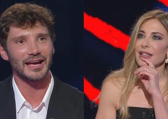 “Forse sono ri-divorziato”, De Martino rompe il silenzio su Belen a Belve
