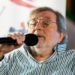 Francesco Guccini, arriva ‘Canzoni da Osteria’: nuovo album dal 10 novembre