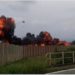 Frecce Tricolori, aereo precipita: morta una bambina – Video