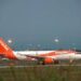 Fumo in cabina, atterraggio d’emergenza a Brindisi per volo diretto a Nantes