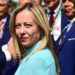 G20, Giorgia Meloni: “Su Ucraina dichiarazione di compromesso ma risultato importante”