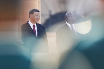 G20 India, Cina conferma: Xi non andrà a vertice Nuova Delhi