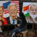 G20 India, tutti i leader presenti a Nuova Delhi