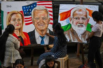 G20 India, tutti i leader presenti a Nuova Delhi