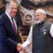 G20, Lavrov: “L’Occidente perde egemonia nel mondo”