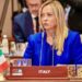 G20, Meloni: “Mosca usa energia come arma di ricatto”