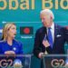G20, Meloni vede premier Cina. Poi firma accordo che sfida la Via della Seta