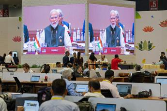 G20, dichiarazione su Ucraina: raggiunto l’accordo