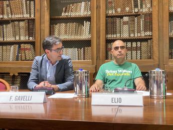 Gavelli (Danone), ‘campagna Stay Alive parla di prevenzione con leggerezza’