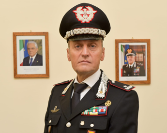 Gen. Magrini: “Mafia colpita ma non debellata”