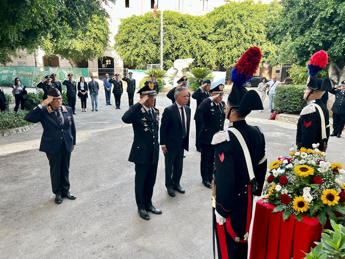 Gen. Truglio: “Dalla Chiesa simbolo senso del dovere”