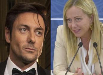 Giorgia Meloni: “Andrea Giambruno? Ha detto ‘ragazze, state attente’ come diceva mia madre”