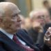 Giorgio Napolitano, 70 anni nelle Istituzioni e 9 anni al Quirinale