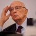 Giorgio Napolitano, oggi camera ardente al Senato
