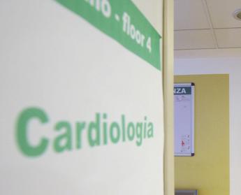 Giornata mondiale cuore, cardiochirurghi ‘cresceranno trapianti, ma fate prevenzione’