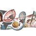 Giovanna Boccalini Barcellona, Google le dedica il doodle di oggi 24 settembre