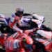 Gp Giappone 2023, Martin leader prime prove libere MotoGp