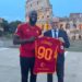 Gualtieri e Lukaku, la foto fa arrabbiare tifosi Lazio