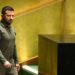 Guerra Ucraina-Russia, Zelensky: “Trump condivida ora suo piano di pace”