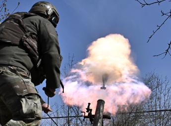 Guerra Ucraina, Russia teme nuovo attacco Kiev: il segnale