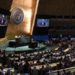 Guterres: “Democrazia in pericolo, autoritarismo avanza”