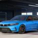 Honda Civic Type R 2023: una berlina indiavolata