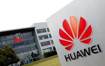 Huawei, ecco studio su digitalizzazione e impatto sui luoghi di lavoro