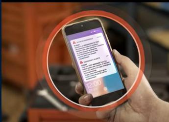 IT-alert, la parola del giorno