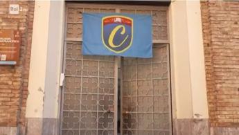 Il Collegio 2023 al via: anno in cui è ambientato, location, prof