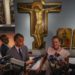 Il Crocifisso Corsi acquistato dalla Galleria dell’Accademia di Firenze