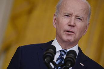 Impeachment Biden, oggi al via l’inchiesta alla Camera