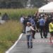 Incidente Frecce Tricolori, il dolore del papà della vittima