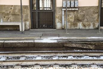 Incidente ferroviario Brandizzo, sciopero personale ferrovie
