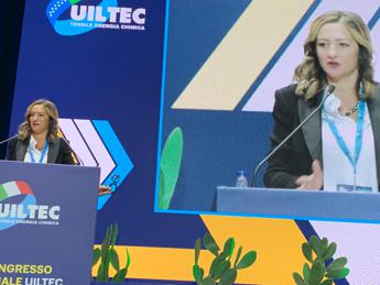 Industria, Piras (Uiltec): “Il 2 e 3 ottobre a Rimini il decennale del nostro sindacato”
