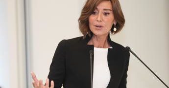 Innovazione, Bernini: “Immensa stima per Diana Bracco, il Mur sulla ricerca c’è”