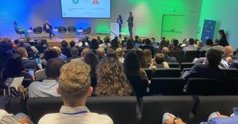Innovazione, Diana Bracco: “IA rivoluzione, nostra purpose migliorare salute persone”