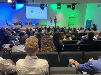 Innovazione, Diana Bracco: “IA rivoluzione, nostra purpose migliorare salute persone”