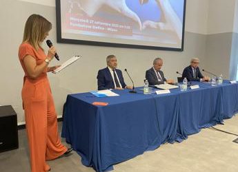 Insufficienza cardiaca, Anmco: “vericiguat nuova possibilità per pazienti”