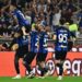 Inter-Milan 5-1, cinquina nerazzurra e primo posto in classifica