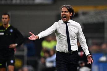 Inter-Sassuolo 1-2, prima sconfitta nerazzurra