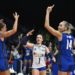 Italia-Olanda, oggi la sfida per il bronzo agli Europei: come vederla in tv