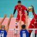 Italia-Polonia 0-3, azzurri battuti in finale Europei pallavolo 2023
