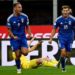 Italia-Ucraina 2-1, primo successo di Spalletti