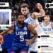 Italia del basket perde ai Mondiali con gli Usa, gli insulti dei ‘tifosi’ azzurri