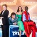 Italia’s Got Talent 2023, trucchi e colpi di scena per i Matricks Illusion – Video